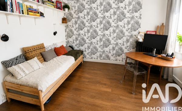 Maison à vendre 5 pièces 158 m² Noisy-le-Sec