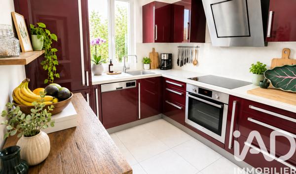 Maison à vendre 5 pièces 158 m² Noisy-le-Sec