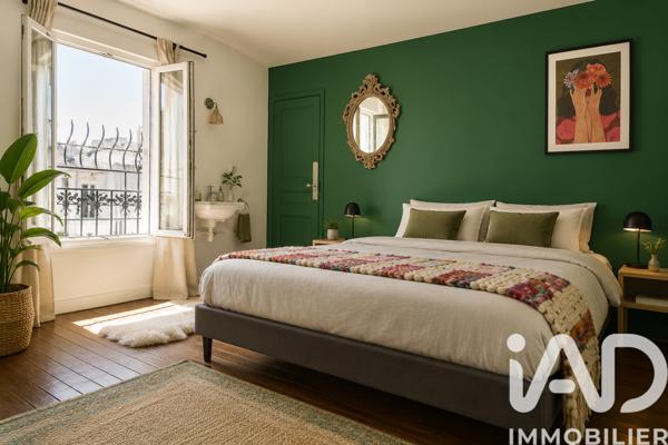Maison à vendre 5 pièces 158 m² Noisy-le-Sec