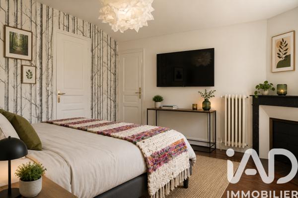 Maison à vendre 5 pièces 158 m² Noisy-le-Sec