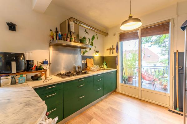 Maison 5 pièces - 70 m² Exclusivité efficity