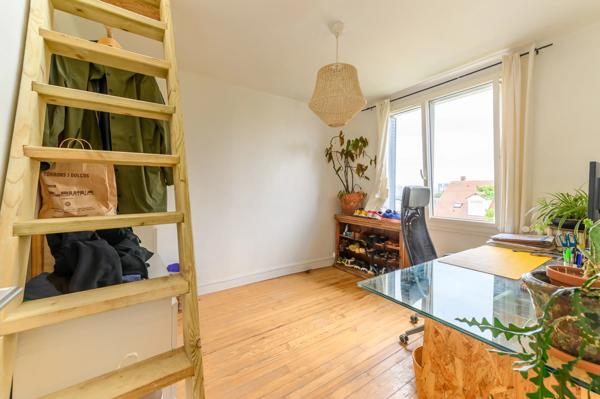 Maison 5 pièces - 70 m² Exclusivité efficity