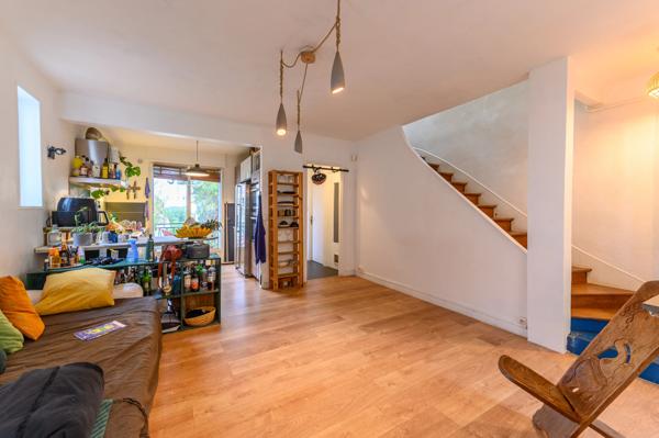 Maison 5 pièces - 70 m² Exclusivité efficity