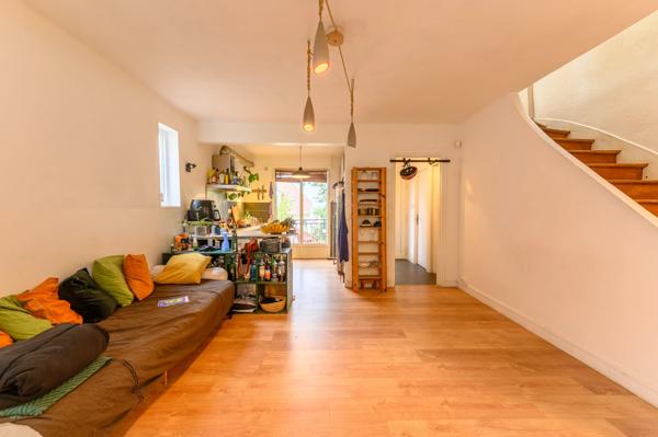 Maison 5 pièces - 70 m² Exclusivité efficity