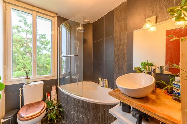 Maison 5 pièces - 70 m² Exclusivité efficity