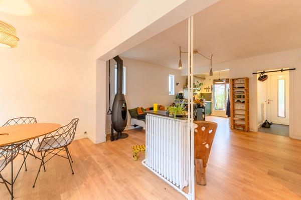 Maison 5 pièces - 70 m² Exclusivité efficity