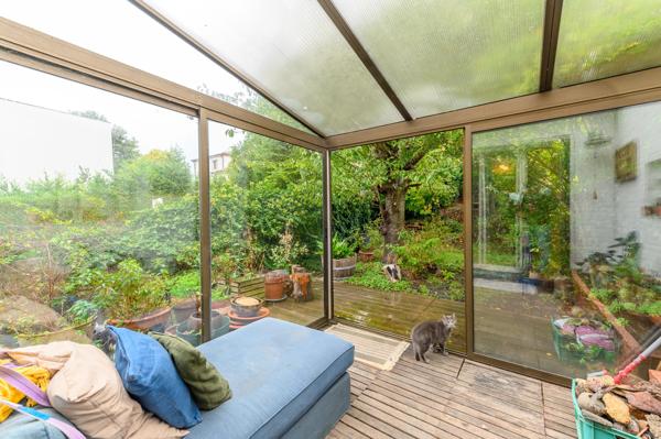 Maison 5 pièces - 70 m² Exclusivité efficity