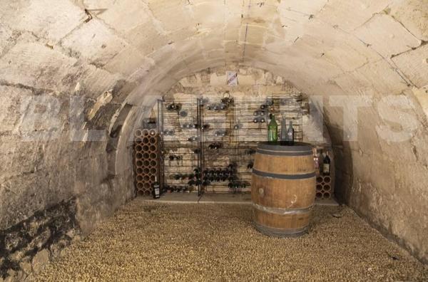 Maison de ville ancienne rénovée avec charme