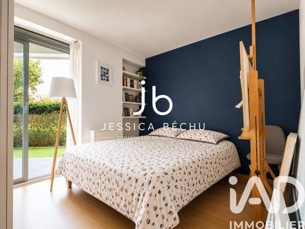 Appartement à vendre 4 pièces 81,5 m² Soisy-sous-Montmorency