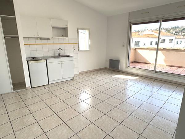 Magnifique appartement entièrement rénové