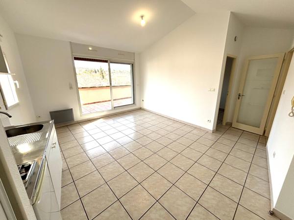 Magnifique appartement entièrement rénové