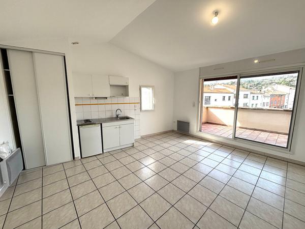 Magnifique appartement entièrement rénové