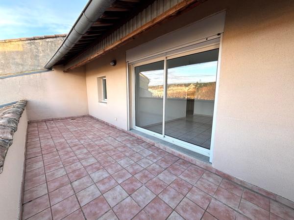 Magnifique appartement entièrement rénové