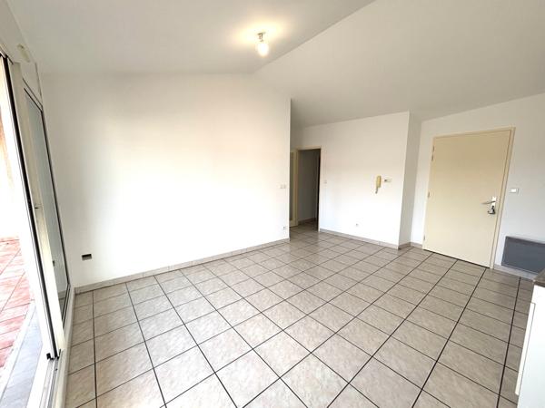 Magnifique appartement entièrement rénové