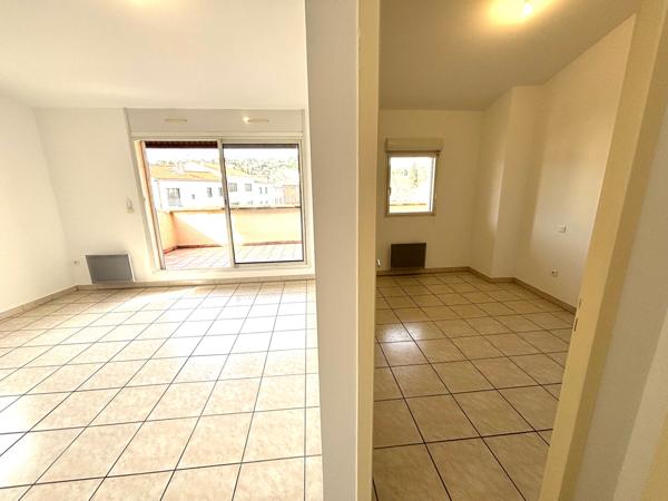 Magnifique appartement entièrement rénové