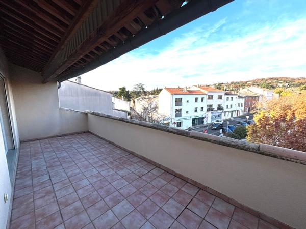 Magnifique appartement entièrement rénové