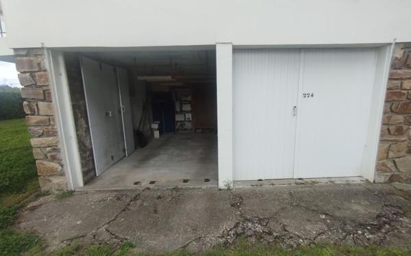 Stationnement à louer    12 m2 Le Pouliguen