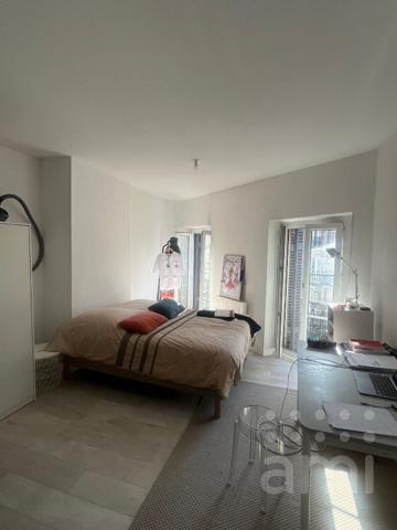 Studio Gambetta - 26 m2