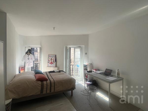 Studio Gambetta - 26 m2