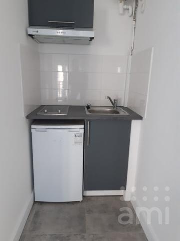 Studio Gambetta - 26 m2
