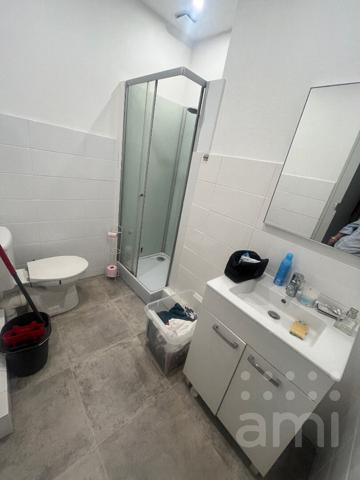 Studio Gambetta - 26 m2