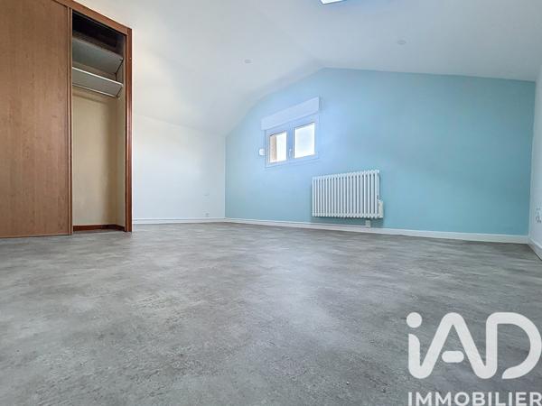 Maison à vendre 6 pièces 143 m² Bas-en-Basset