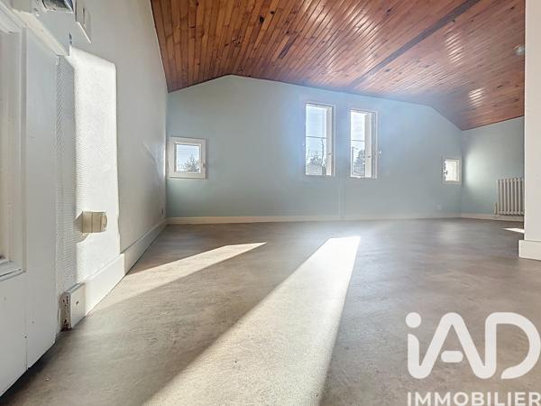 Maison à vendre 6 pièces 143 m² Bas-en-Basset