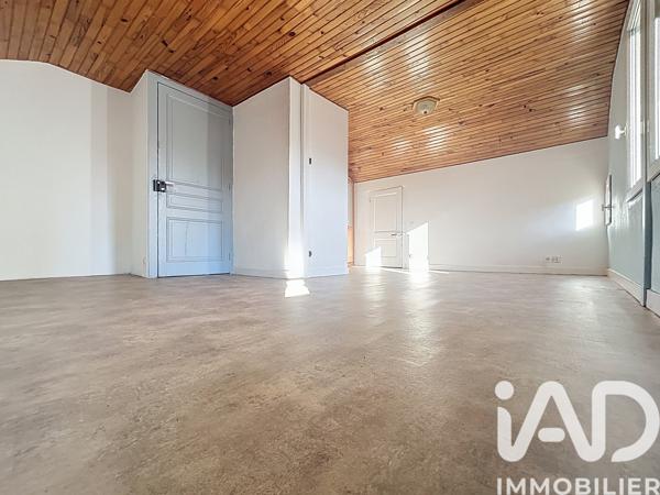 Maison à vendre 6 pièces 143 m² Bas-en-Basset
