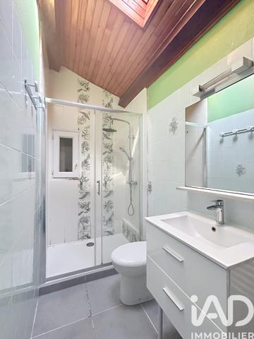 Maison à vendre 6 pièces 143 m² Bas-en-Basset