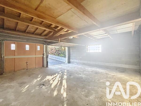 Maison à vendre 6 pièces 143 m² Bas-en-Basset