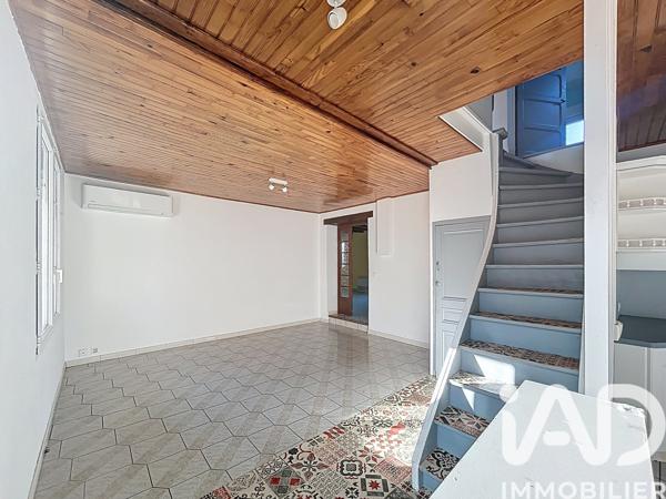 Maison à vendre 6 pièces 143 m² Bas-en-Basset