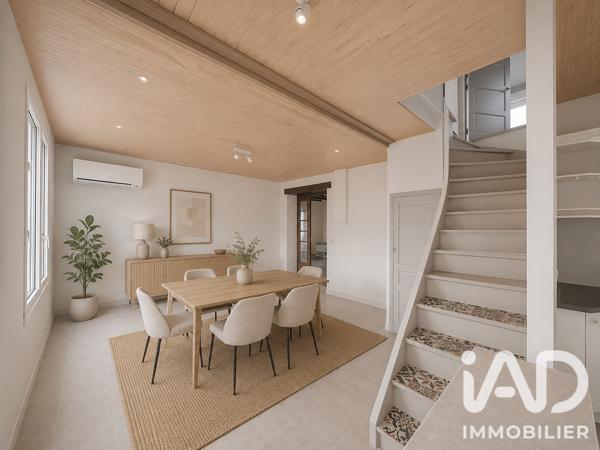 Maison à vendre 6 pièces 143 m² Bas-en-Basset