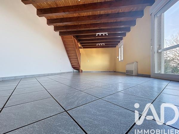 Maison à vendre 6 pièces 143 m² Bas-en-Basset