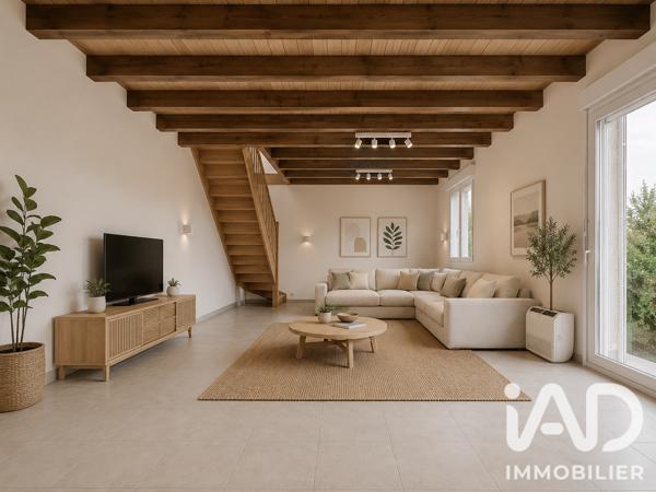 Maison à vendre 6 pièces 143 m² Bas-en-Basset