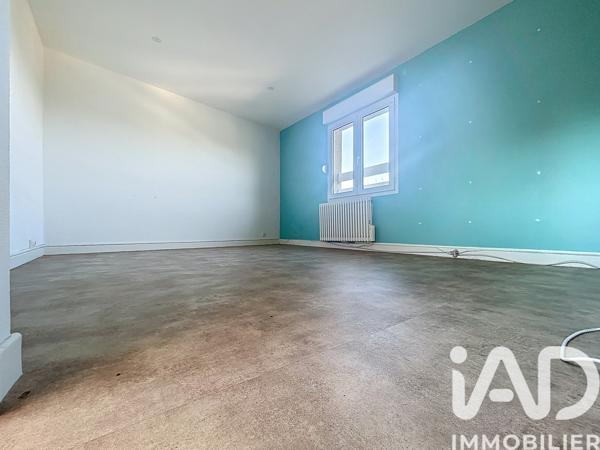 Maison à vendre 6 pièces 143 m² Bas-en-Basset