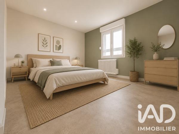 Maison à vendre 6 pièces 143 m² Bas-en-Basset