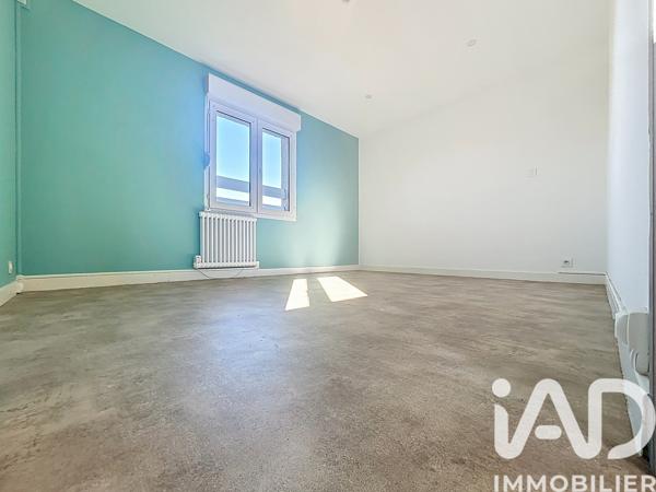 Maison à vendre 6 pièces 143 m² Bas-en-Basset