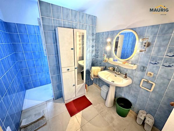 MAISON 2 CHAMBRES - MARMANDE 47200 plain pied
