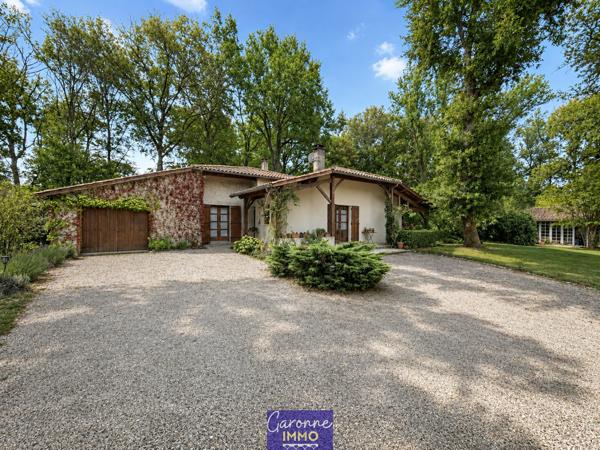 Maison 5 pièce(s) 4 chambre(s) 118 m²