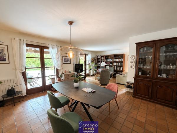 Maison 5 pièce(s) 4 chambre(s) 118 m²