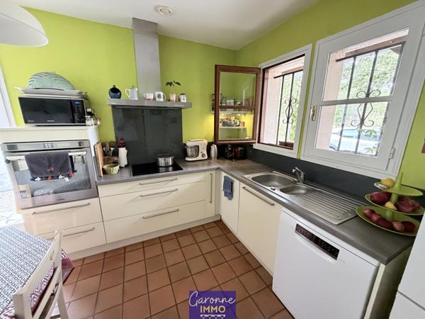 Maison 5 pièce(s) 4 chambre(s) 118 m²
