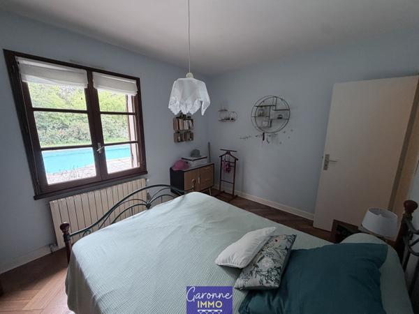 Maison 5 pièce(s) 4 chambre(s) 118 m²