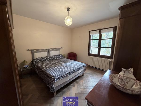 Maison 5 pièce(s) 4 chambre(s) 118 m²