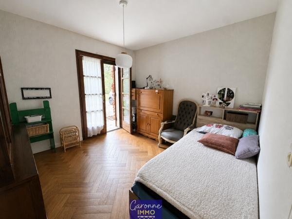 Maison 5 pièce(s) 4 chambre(s) 118 m²