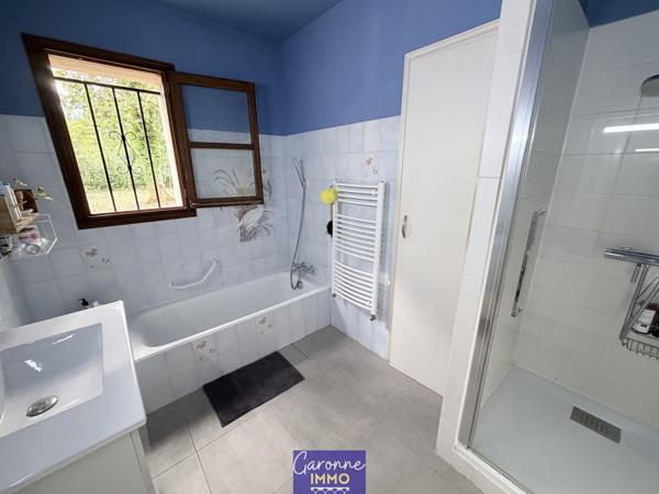 Maison 5 pièce(s) 4 chambre(s) 118 m²