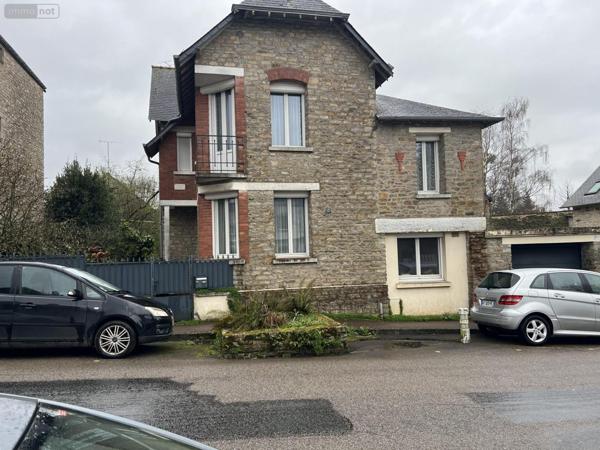 Maison individuelle à vendre à Ploërmel dans le Morbihan (56800), ref : VM3442-56044
