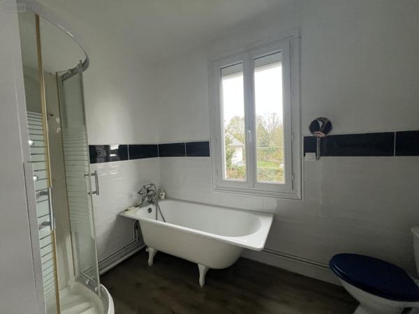 Maison individuelle à vendre à Ploërmel dans le Morbihan (56800), ref : VM3442-56044