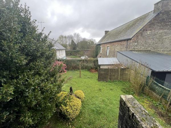 Maison individuelle à vendre à Ploërmel dans le Morbihan (56800), ref : VM3442-56044