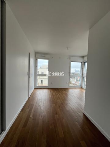 Location Appartement 5 pièces 131.69 m² - Rueil-malmaison 92500