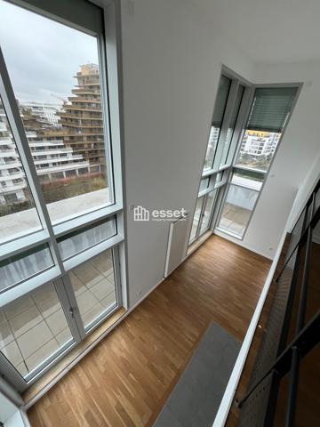 Location Appartement 5 pièces 131.69 m² - Rueil-malmaison 92500